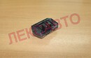 Резистор отопителя Foton 1088, 1108, (S120) 1128, 1126